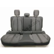 Kit banquette arrière complète