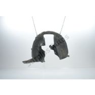 Pare-boue avant gauche