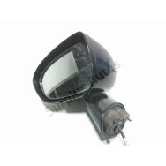 Rétroviseur électrique gauche