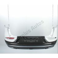 Pare-choc arrière