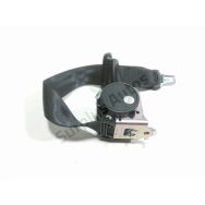 Ceinture arrière centrale