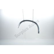 Elargisseur d'aile arrière droit