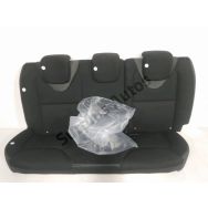 Kit banquette arrière complète