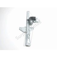 Leve-vitre electrique avant gauche