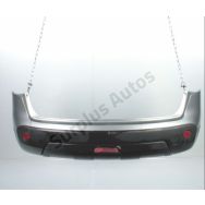 Pare-choc arrière