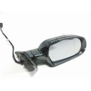 Rétroviseur électrique droit