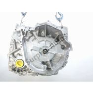 Boite à vitesse automatique