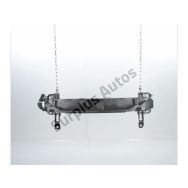 Renfort pare-choc avant