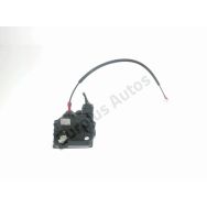 Serrure de porte arrière droite