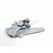 Leve-vitre electrique arriere gauche