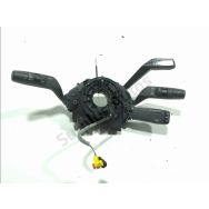 Commande sous-volant