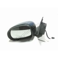 Rétroviseur électrique gauche