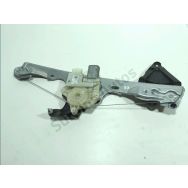 Lève-vitre électrique avant gauche