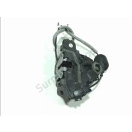 Serrure de porte avant gauche