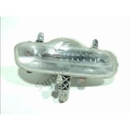 Feu diurne avant droit