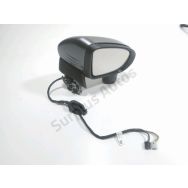 Rétroviseur électrique droit