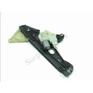 Lève-vitre électrique arrière gauche