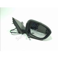 Rétroviseur électrique droit