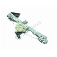 Lève-vitre électrique avant droit