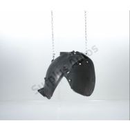 Pare-boue avant gauche