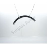 Elargisseur d'aile arrière droit