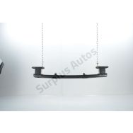 Renfort pare-choc arrière