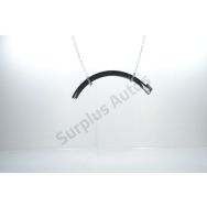 Elargisseur d'aile avant gauche