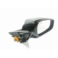 Rétroviseur électrique droit