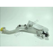 Réservoir de lave glace avant