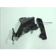 Support droit de pare-choc arrière