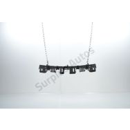 Support central de pare-choc arrière