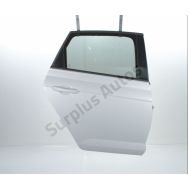 Porte arrière droite