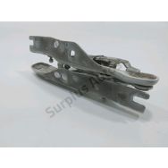 Jeu de charnières de capot