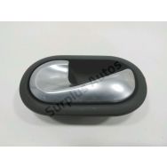 Poignée intérieure porte arrière gauche