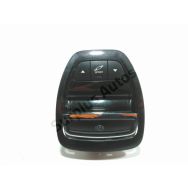 Commande de frein à main électrique