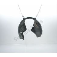 Pare-boue avant gauche