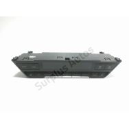 Commande de chauffage