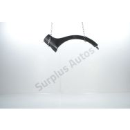 Elargisseur d'aile arrière gauche