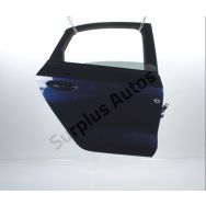 Porte arrière droite