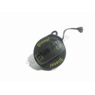 Bouchon de reservoir a carburant