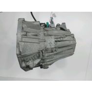 Boite a vitesse mecanique