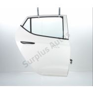 Porte arrière droite