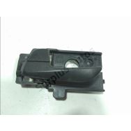 Poignee interieure porte avant gauche