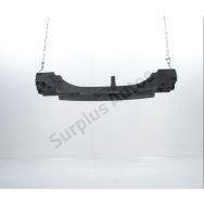 Absorbeur de pare-choc arrière