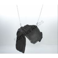 Pare-boue avant gauche