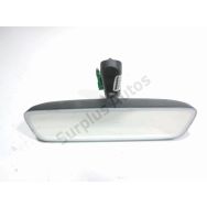 Rétroviseur intérieur