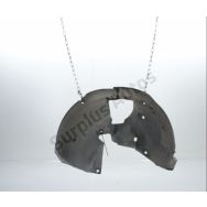 Pare-boue avant gauche