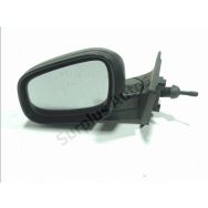 Rétroviseur manuel gauche