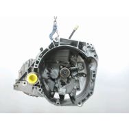 Boite à vitesse mécanique