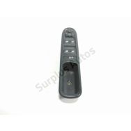 Commande leve-vitre avant gauche